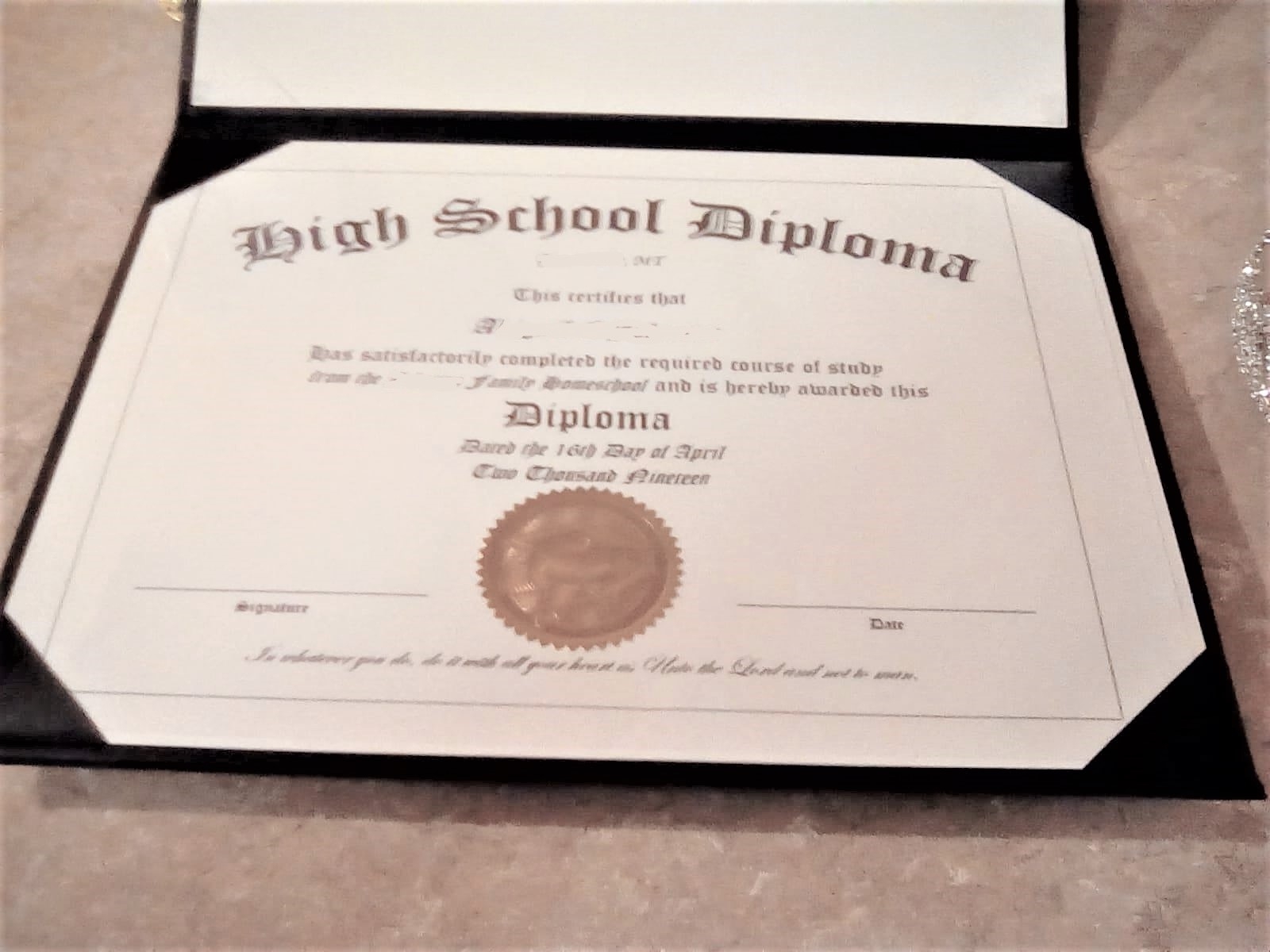 Almost Unschoolers Homeschooling The Teen Years Creating A High School Diploma