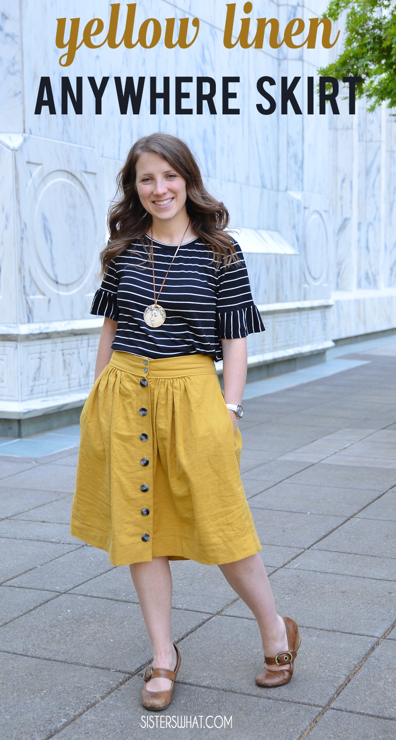 Deb Sewing Tutorials Blog Skirt Homeschool Beginner Patterns Printable