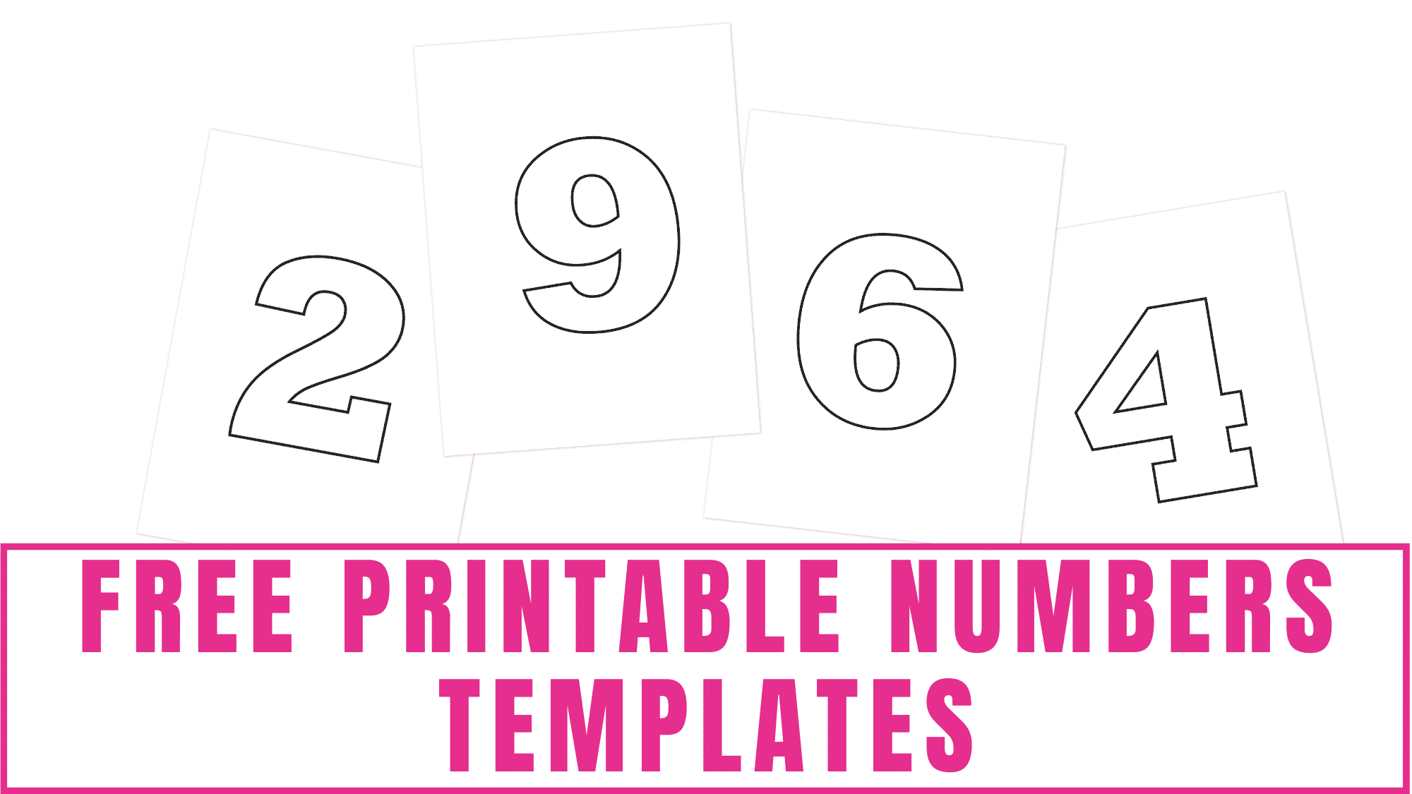Free Printable Number Chart 1 100 For Kids