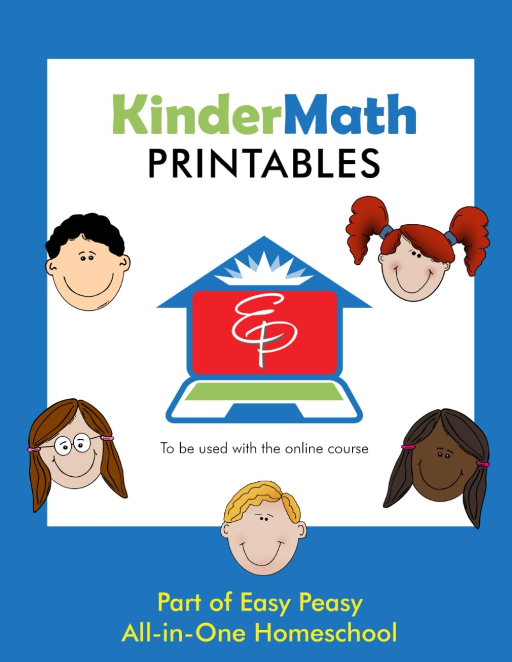 Easy Peasy Homeschool Printables