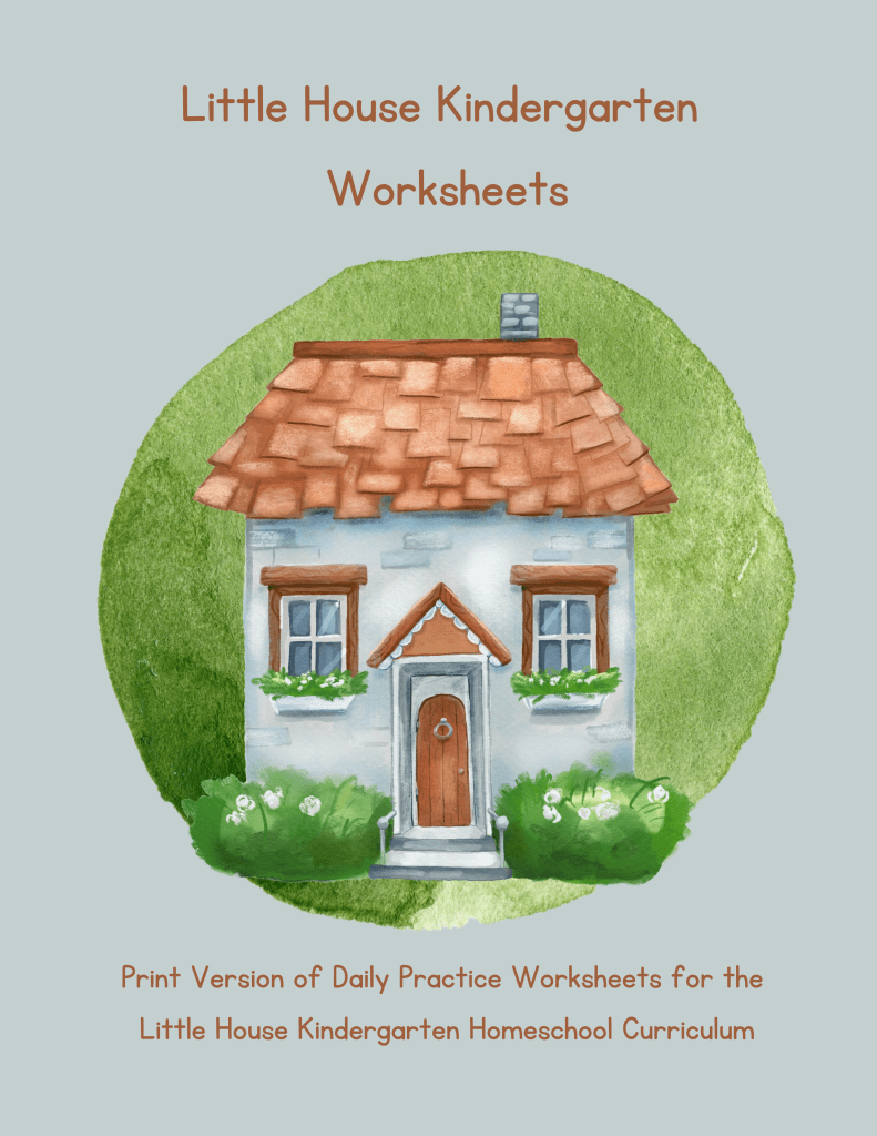 Little House Free Printable Homeschool Lesson Plans Unit Studies