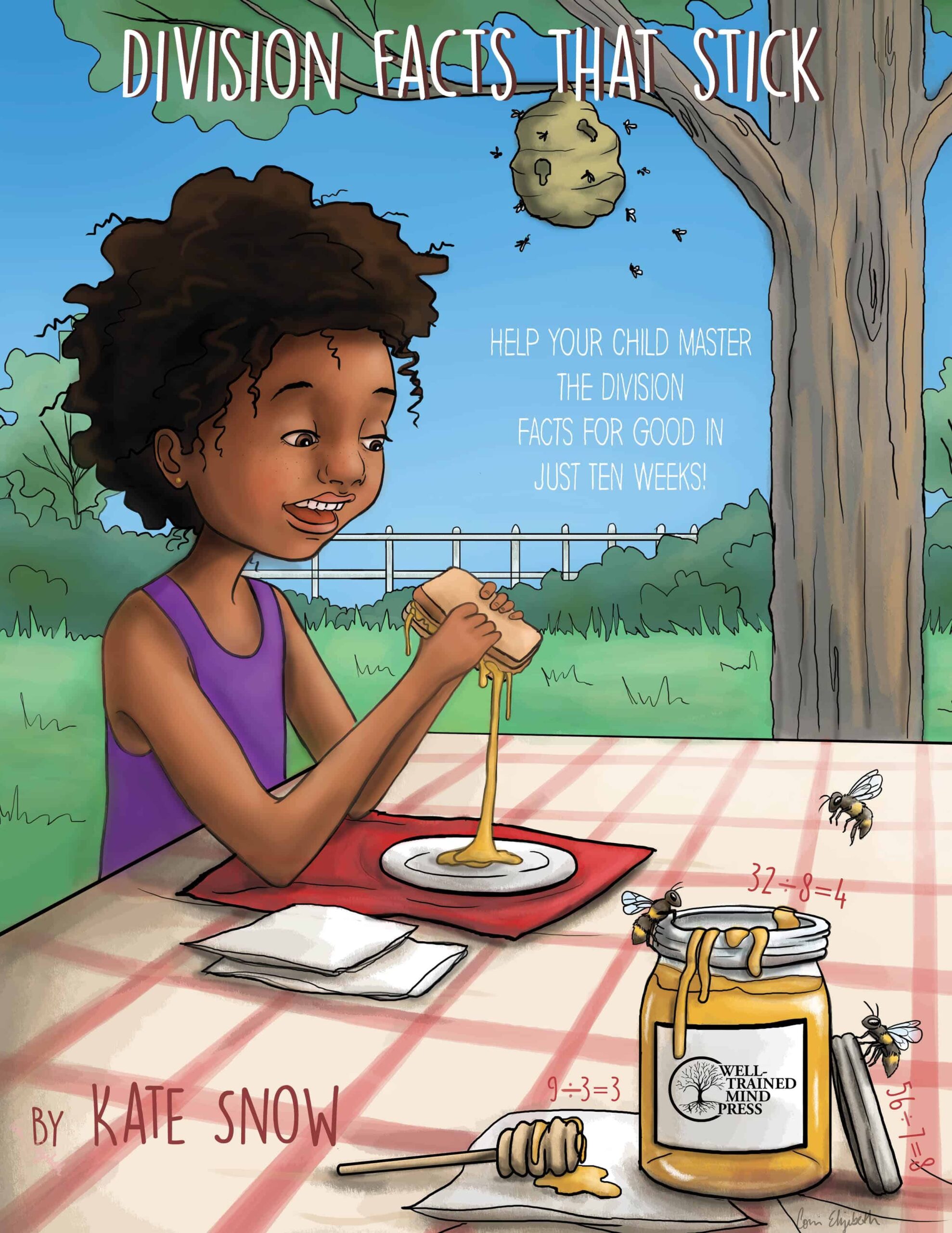 Kate Homeschool Math Printable Multiplication