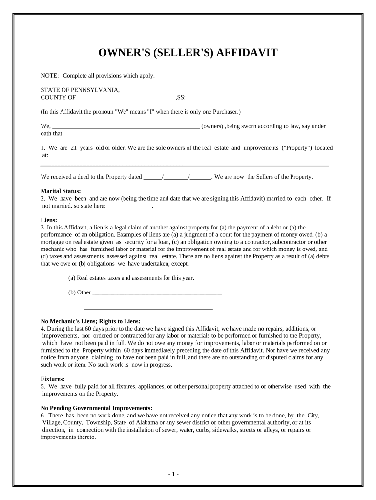 Pa Homeschool Affidavit Printable Pdf Fill Out Sign Online DocHub