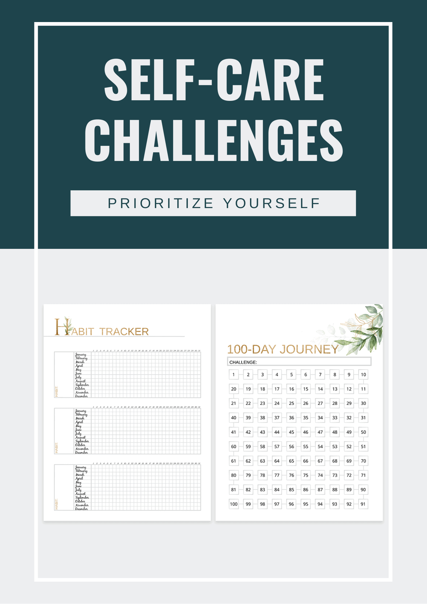 Free Printable Calendar Journals For Homeschool