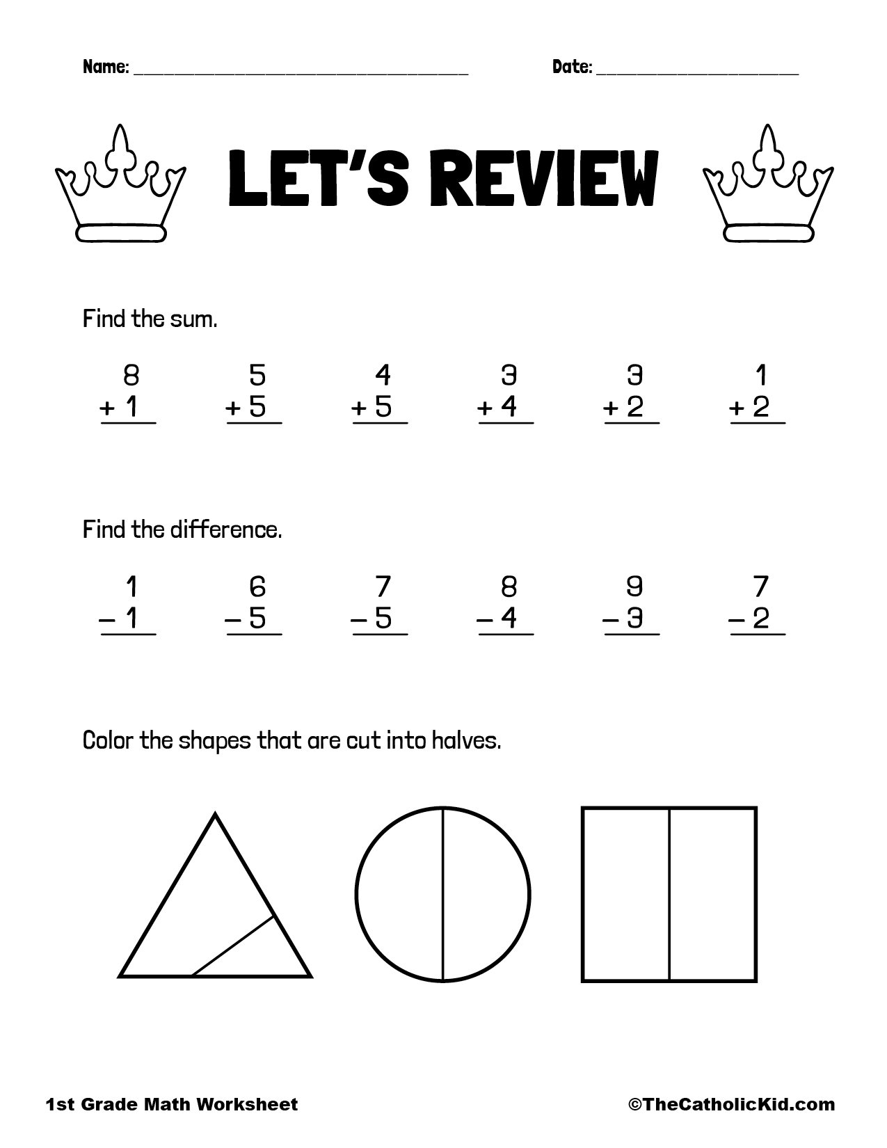 Worksheet Homeschool Printable Math Worksheet Adding Fractions