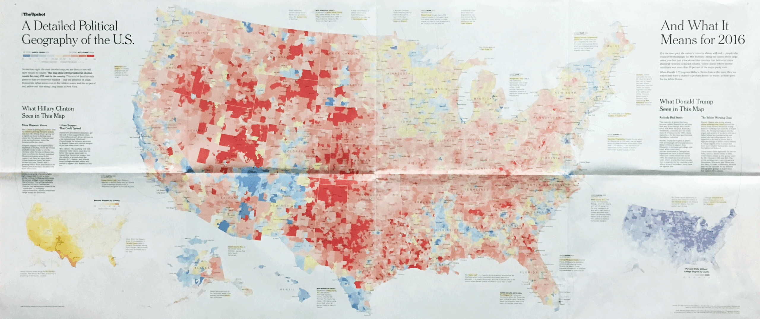 Midterm Election Map Printable Homeschool